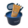 Vichy päikesekaitse komplekt 8431567087456 Spf 50 Lastele 2 Tükid, osad 300ml (2tk)