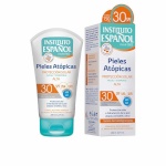 Instituto Español päikesekaitsekreem Piel Atópica 150ml Spf 30