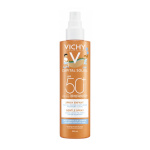 Vichy päikesekaitsekreem Idéal Soleil (200ml) Spf 50