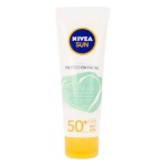 Nivea päikesekreem Sun Facial Mineral 85692 SPF 50+ 50ml