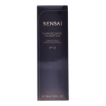 Sensai jumestuskreem Flawless Satin Foundation 4973167228661 30ml