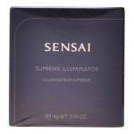 Sensai särapuuder Supreme (4g)