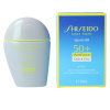 Shiseido Päikesekaitse koos Värviga Sports BB SPF50+ 30ml