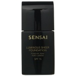 Sensai jumestuskreem Luminous Sheer Foundation 4973167228357 (30ml)