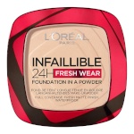 L'Oreal Paris kompaktjumestuskreem Infallible 24h Fresh Wear 20 (9g)