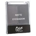 Glam Of Sweden lauvärvid Matte Eyeshadow matte 03 Dramatic (4g)