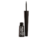 Gosh Copenhagen silmalainer Eyeliner must 2,5 g