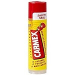 Carmex niisutav huulepalsam Spf15 Maasikas (4,25g)