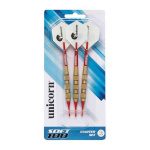 Atipick nooled Darts UNI71907 3-osaline