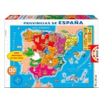 Educa pusle Spain 150-osaline