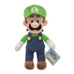 Simba pehme mänguasi Super Mario Bros Luigi 30cm