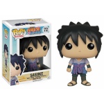 Funko tegevuskujud POP! Naruto Shippuden: Sasuke