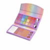 Martinelia laste meigikomplekt Shimmer Paws Makeup Wallet Portfellid 31-osaline 31-osaline