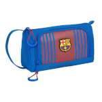 F.C. Barcelona pinal M917 kastanpruun meresinine 20x11x8.5cm