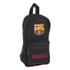 F.C. Barcelona seljakoti pinal must 12x23x5cm 33-osaline