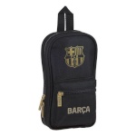 F.C. Barcelona seljakoti pinal M747 must 12x23x5cm 33-osaline