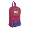 F.C. Barcelona seljakoti pinal 12x23x5cm 33-osaline