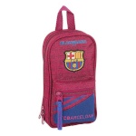 F.C. Barcelona seljakoti pinal 12x23x5cm 33-osaline