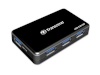 Transcend USB 3.0 4-Port Hub