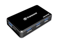 Transcend USB 3.0 4-Port Hub