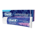 Braun Oral-B valgendav hambapasta 3D WHITE D White (75ml) 75ml