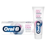 Braun Oral-B valgendav hambapasta Sensitivity Gums Calm 75ml (75ml)