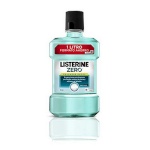 Listerine suuvesi Zero (1000ml)