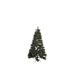 Dkd Home Decor Jõulupuu DKD Home Decor roheline Mitmevärviline PVC Plastmass 80 x 80 x 120 cm