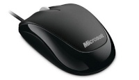 Microsoft hiir Compact Optical Mouse 500 for Business USB must