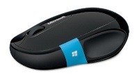 Microsoft hiir Sculpt Comfort Mouse must