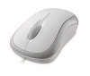 Microsoft hiir Basic Optical Mouse for Business USB White