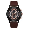 Police meeste kell R1451324001 (Ø 46mm)