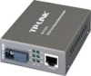 TP-LINK VDM Media Converter MC112CS 10/100M RJ45 port