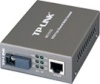 TP-LINK VDM Media Converter MC111CS 10/100M RJ45 port