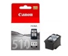 Canon tindikassett PG-510 must