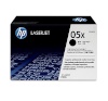 HP tooner LJP2055 must CE505XC Contract Orginal HP