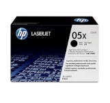 HP tooner LJP2055 must CE505XC Contract Orginal HP