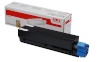 Toner BLACK 1.5k do B401/MB441/451 44992401