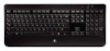 Logitech klaviatuur Wireless Illuminated K800 US must