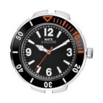 Watx & Colors unisex kell RWA1620 (Ø 44 mm)