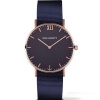 Paul Hewitt unisex kell PH-SA-R-ST-B-N-20-3023 (Ø 39 mm)