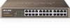 TP-Link TL-SF1024D Switch Rack 24x10/100Mbps