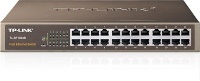 TP-Link TL-SF1024D Switch Rack 24x10/100Mbps