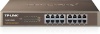 TP-Link switch TL-SF1016DS Switch Rack 16x10/100Mbps