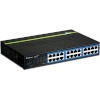 Trendnet switch 24-port Gigabit Greennet Switc