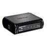 Trendnet switch TE100-S5 5-port 100Mbps