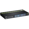 Trendnet 24-port Gbit GREENnet Desktop Metall