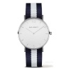 Paul Hewitt unisex kell PH-SA-S-ST-W-NW-20 (Ø 39 mm)