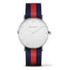 Paul Hewitt unisex kell PH-SA-S-St-W-NR-20 (Ø 39 mm)