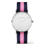 Paul Hewitt unisex kell PH-SA-S-St-W-NLP-20S (Ø 39 mm)